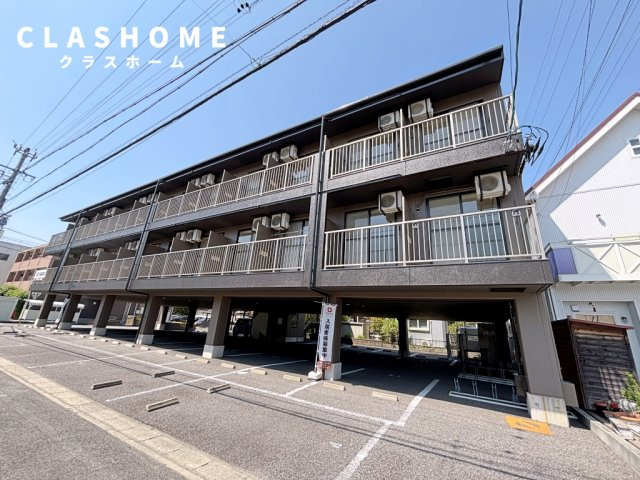 タイムD3　　刈谷市の賃貸ならクラスホーム刈谷店の外観