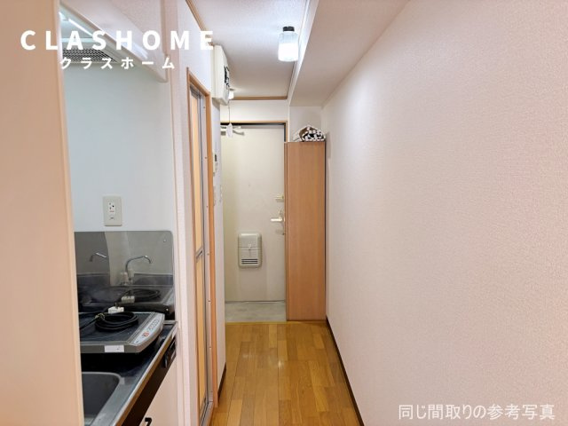 タイムD3　　刈谷市の賃貸ならクラスホーム刈谷店のその他