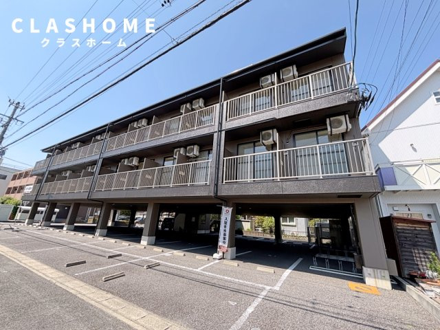 タイムD3　　刈谷市の賃貸ならクラスホーム刈谷店の駐車場