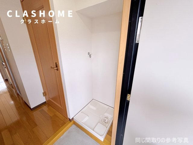 タイムD3　　刈谷市の賃貸ならクラスホーム刈谷店の玄関