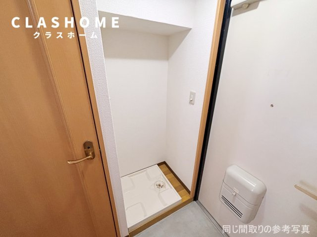 タイムD3　　刈谷市の賃貸ならクラスホーム刈谷店の玄関