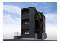 MELLAS京成小岩Ⅱの画像