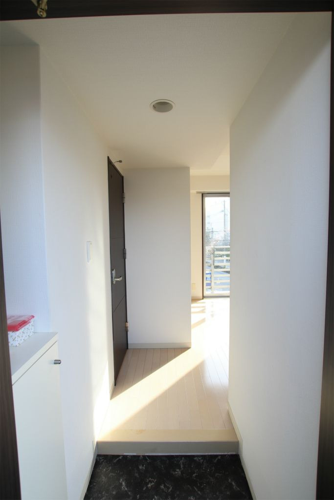 シャンポール福大のその他