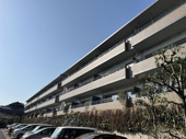 モアステージ新柏弐番館の画像