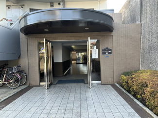  | モアステージ新柏弐番館