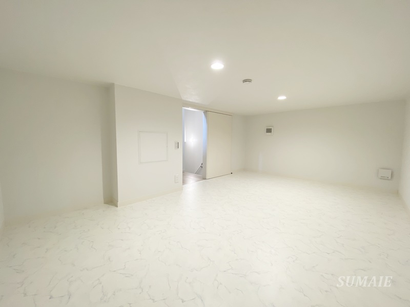 Lys blancのその他|6.8帖サービスルーム☆