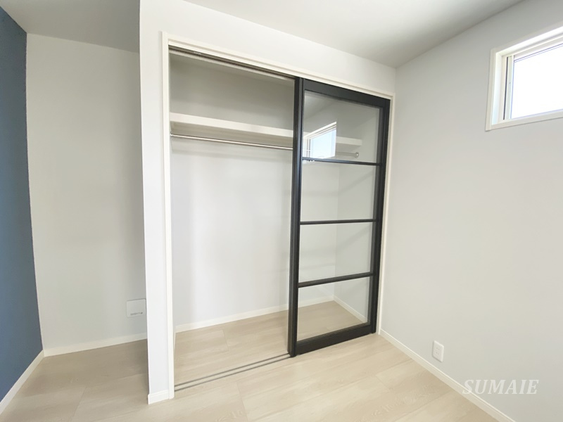 Lys blancの収納|クローゼット☆