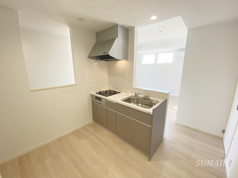 Lys blancのキッチン|キッチンスペース☆