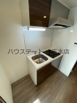 【キッチン】 | フォーリアライズ難波シエロ 仲介手数料無料