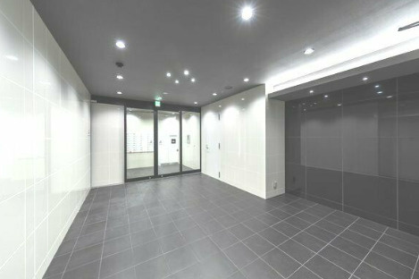 S-RESIDENCE千種のエントランス|※同物件他部屋写真
反転、色違いの場合有
現況優先