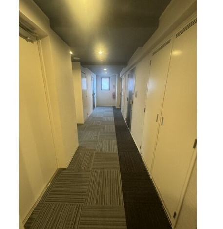 S-RESIDENCE千種の玄関|※同物件他部屋写真
反転、色違いの場合有
現況優先