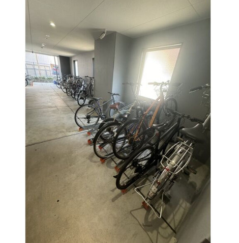 S-RESIDENCE千種のその他共用部分|※同物件他部屋写真
反転、色違いの場合有
現況優先