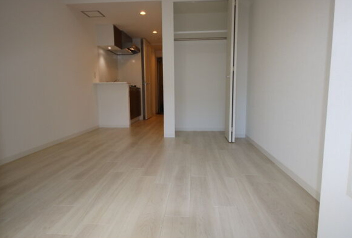 S-RESIDENCE千種の内装|※同物件他部屋写真
反転、色違いの場合有
現況優先