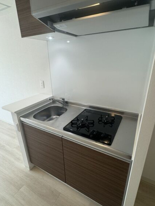 S-RESIDENCE千種のキッチン|※同物件他部屋写真
反転、色違いの場合有
現況優先