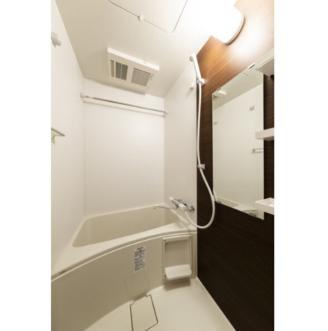 S-RESIDENCE千種の浴室|※同物件他部屋写真
反転、色違いの場合有
現況優先