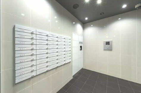 S-RESIDENCE千種のロビー|※同物件他部屋写真
反転、色違いの場合有
現況優先