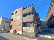 HFR蘇我B棟の画像