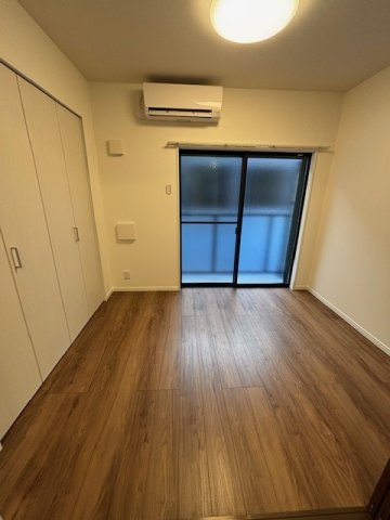 【居間・リビング】 | HFR蘇我B棟 | ※同物件・同タイプの写真です。