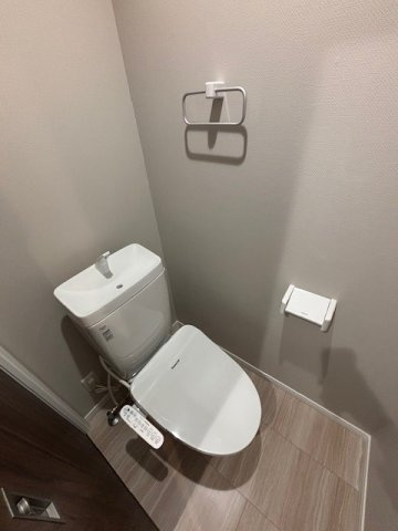 【トイレ】 | HFR蘇我B棟 | ※同物件・同タイプの写真です。