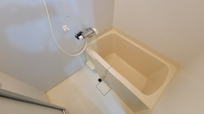 【浴室】 | 恒和レジデンス