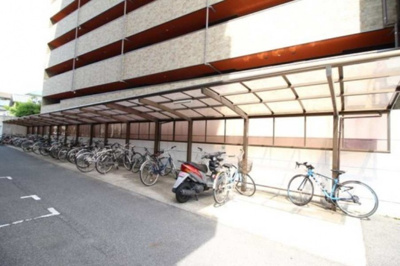 【その他共用部分】 | 恒和レジデンス