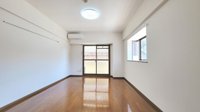 【居間・リビング】 | 恒和レジデンス