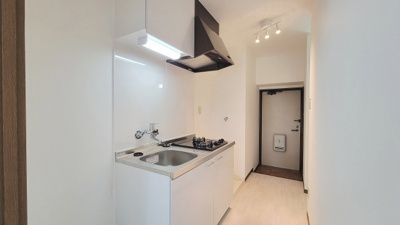 【キッチン】 | 恒和レジデンス