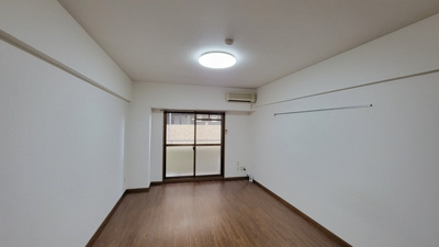 【洋室】 | 恒和レジデンス