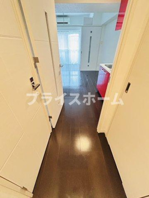 【玄関】 | 仲介手数料0円！NO.71オリエントトラストタワー