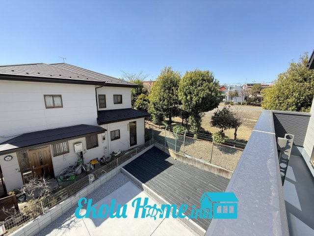 あきる野小川東１丁目　第１期(25-1期)の展望