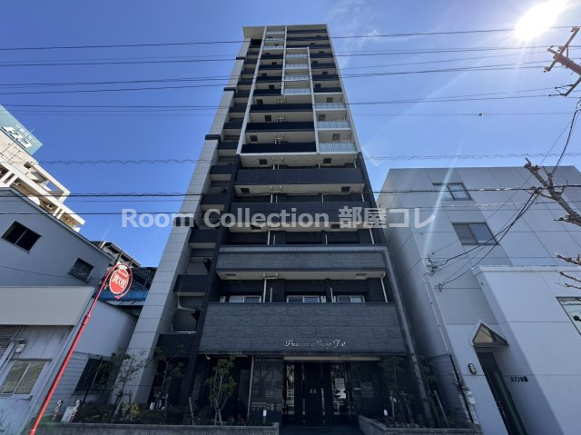 プレサンスNAGOYAファスト