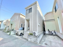 松が丘二丁目中古戸建の画像