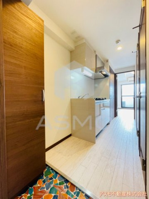 【玄関】 | ウインズコート都島