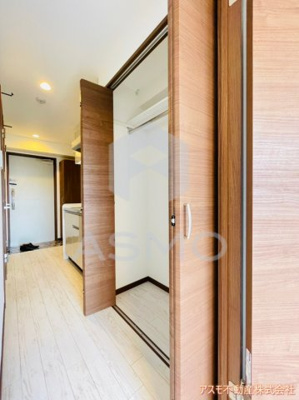 【収納】 | ウインズコート都島