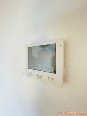 【セキュリティ】 | ウインズコート都島