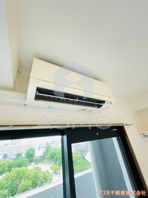 【設備】 | ウインズコート都島