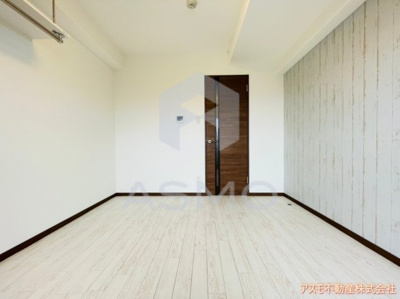 【内装】 | ウインズコート都島