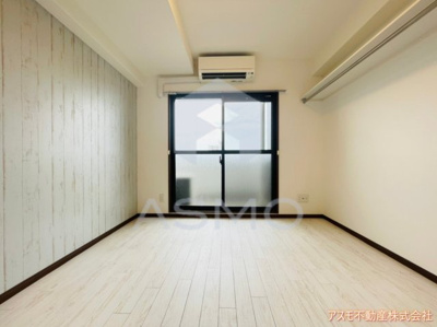 【居間・リビング】 | ウインズコート都島