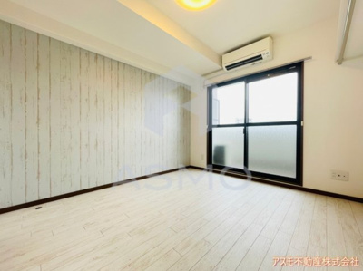 【居間・リビング】 | ウインズコート都島