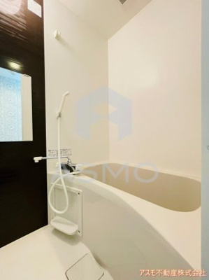 【浴室】 | ウインズコート都島