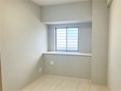 【内装】 | プレミアムコート浦添勢理客