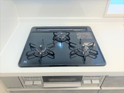 【キッチン】 | プレミアムコート浦添勢理客