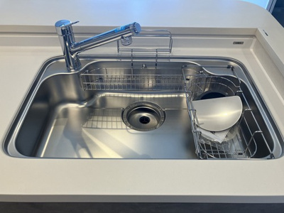 【キッチン】 | プレミアムコート浦添勢理客