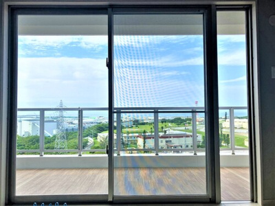 【内装】 | プレミアムコート浦添勢理客