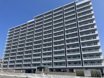 【外観】 | プレミアムコート浦添勢理客