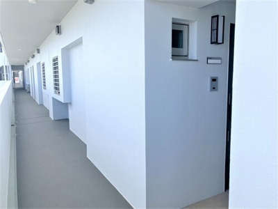 【玄関】 | プレミアムコート浦添勢理客