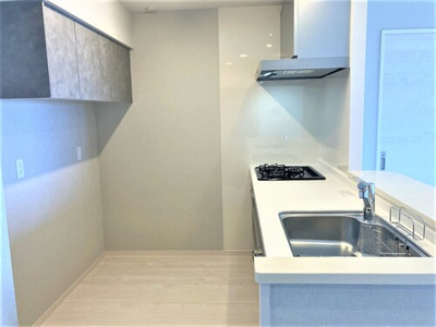 【キッチン】 | プレミアムコート浦添勢理客