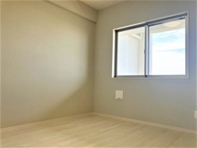 【洋室】 | プレミアムコート浦添勢理客