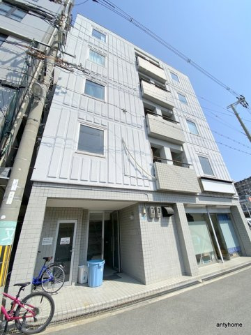 ジュダス256　仲介手数料無料