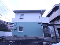 たなかコーポの画像